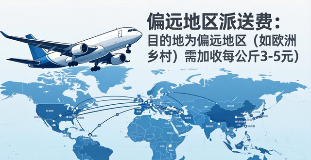 _空運(yùn)物流收費(fèi)標(biāo)準(zhǔn)_空運(yùn)物流價(jià)格表