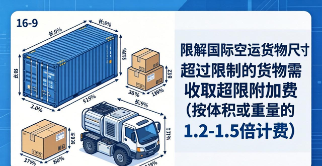 _物流尺寸怎么算_物流標(biāo)準(zhǔn)尺寸作用的理解