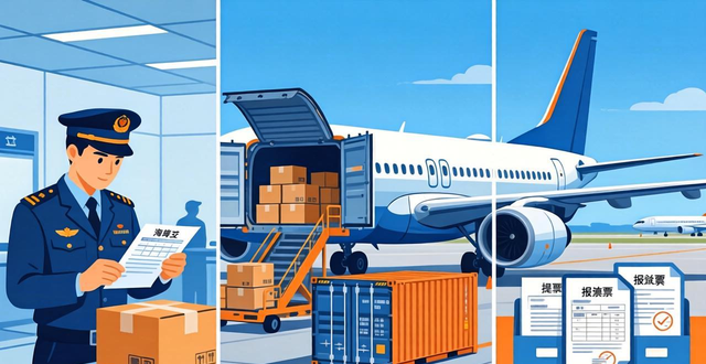 _空運清關(guān)是什么意思_空運海關(guān)清關(guān)一般要多久
