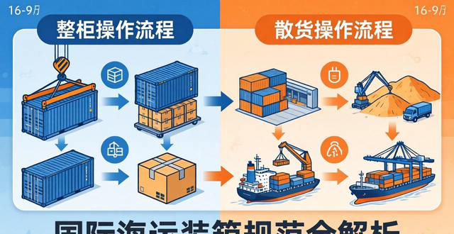 海運箱柜尺寸及容量__海運箱柜長度和寬度
