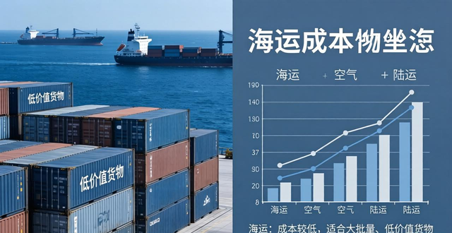 跨境物流方式時(shí)效最快的是__跨境物流成本包括什么