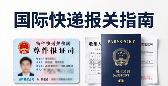 國際快遞報關(guān)需要哪些資料_國際快遞正式報關(guān)會產(chǎn)生的費用_