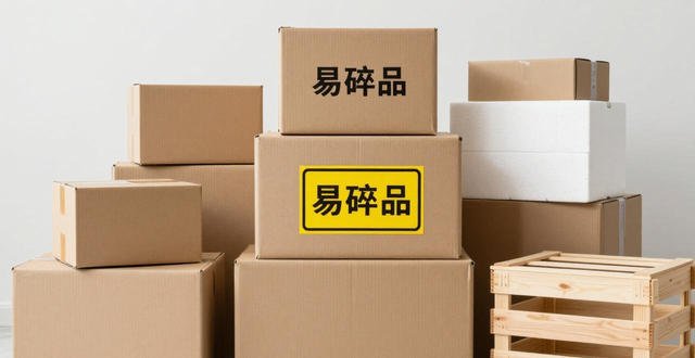 國際快遞包裝有什么特殊要求_國際快遞包裝原則_