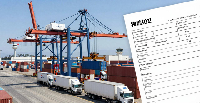 物流方向的專業(yè)__物流專業(yè)講解