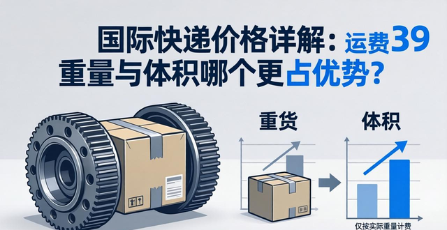 快遞體積跟重量是怎么收費(fèi)的_快遞體積重量和實(shí)際重量_