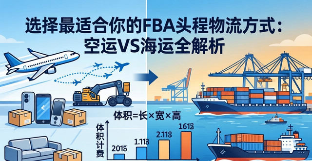空運頭程和空運干線有什么區(qū)別_空運頭程計算_