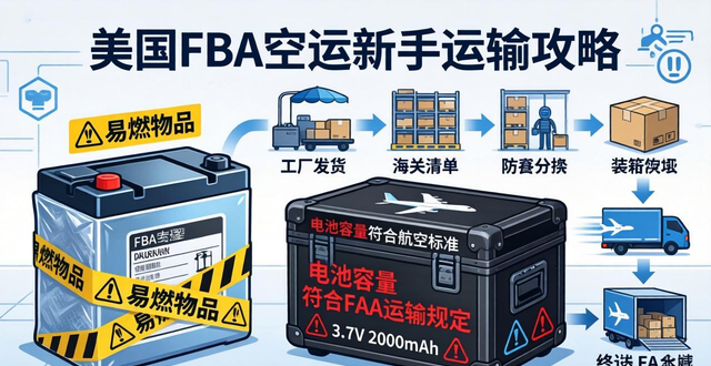 適合空運(yùn)的術(shù)語(yǔ)__空運(yùn)貨物的流程