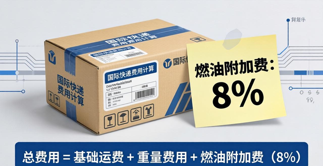 快遞體積重量是什么意思__快遞體積算法重量算法