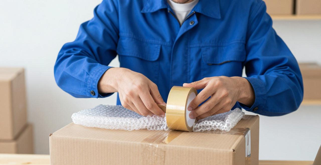 外國寄件_國外快遞郵寄_