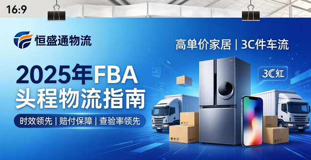 _2025年FBA頭程終極指南-跨境物流“確定性”時代的生存與增長報告_2025年FBA頭程終極指南-跨境物流“確定性”時代的生存與增長報告