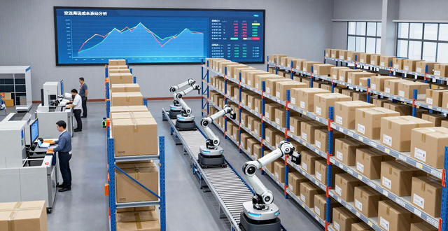 跨境海運有哪些__跨境航運