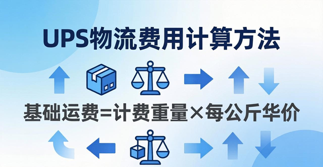 國際物流運(yùn)費(fèi)查詢計(jì)算器__國際物流計(jì)費(fèi)重量