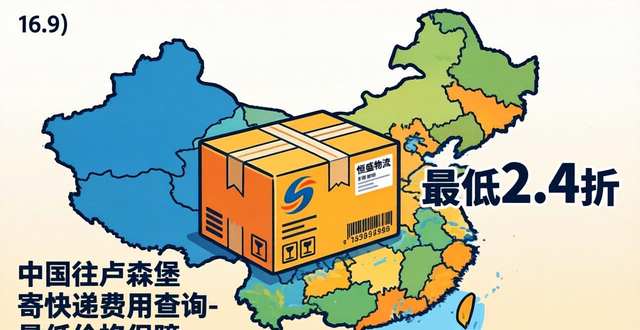 中國寄盧森堡快遞__中國寄澳洲快遞費用