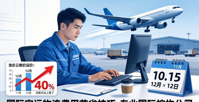 國際物流空運(yùn)價(jià)格__物流空運(yùn)怎么收費(fèi)