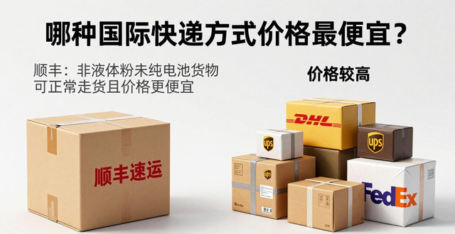 快遞價格如何談最低__快遞低價