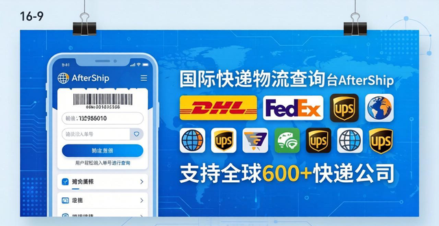 快遞100查國際物流__快遞國際查詢單號