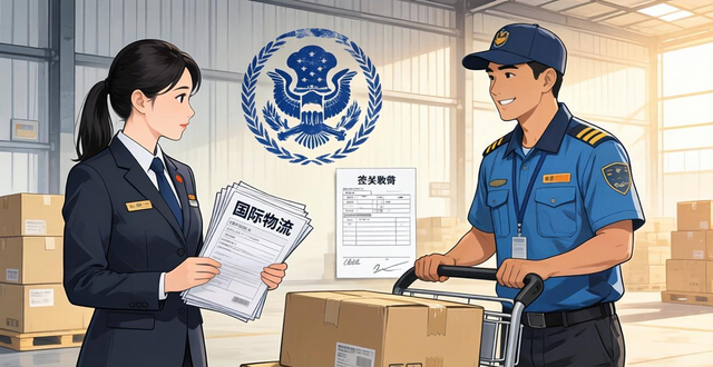 _物流操作流程成本國際分析報告_物流成本分析的程序