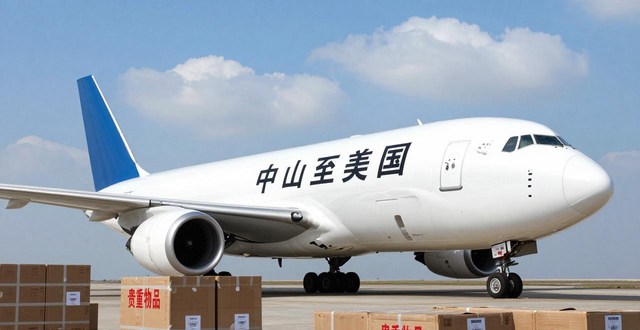 貨運(yùn)代理空運(yùn)__中山空運(yùn)公司