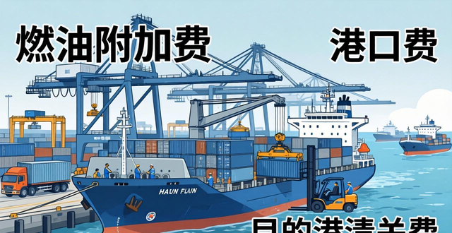 _運(yùn)費(fèi)跨境計(jì)算方法有哪些_跨境運(yùn)費(fèi)怎么計(jì)算