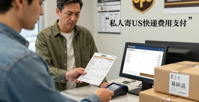 _私人如何寄ups_私人快遞寄煙會(huì)被監(jiān)管嗎