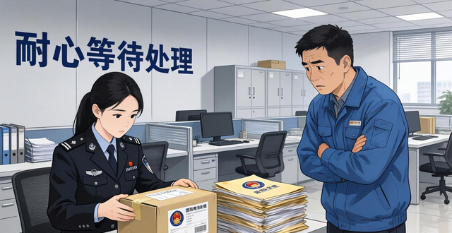 國際物流海關(guān)被扣__物流顯示海關(guān)扣留是什么意思