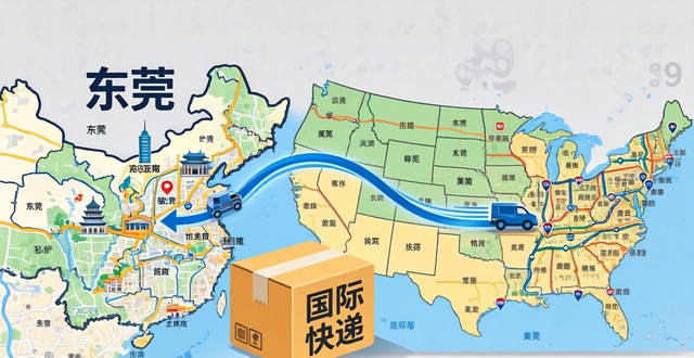 一般美國的國際快遞到中國多久__國際快遞美國到中國多久