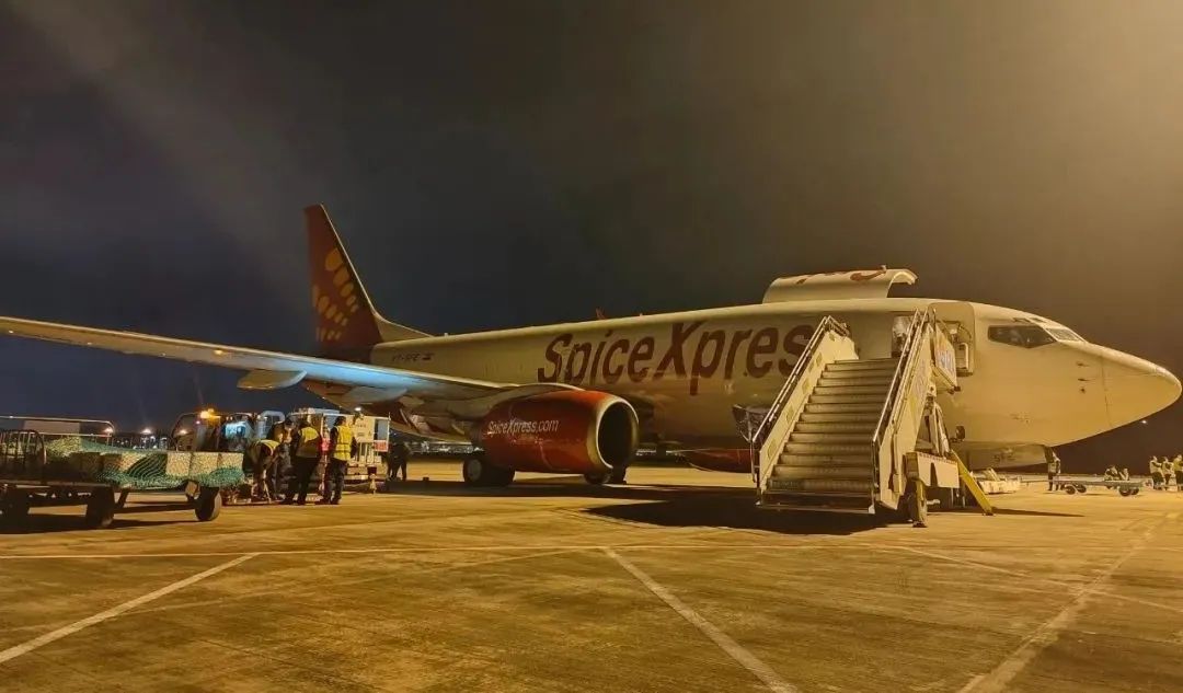 晉江到馬尼拉空運(yùn)