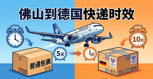 佛山快遞德國(guó)到寄時(shí)效要幾天_德國(guó)到中國(guó)的快遞費(fèi)多少錢_