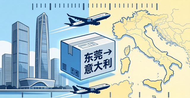 意大利發(fā)快遞到中國(guó)幾天_意大利快遞到國(guó)內(nèi)多少錢_