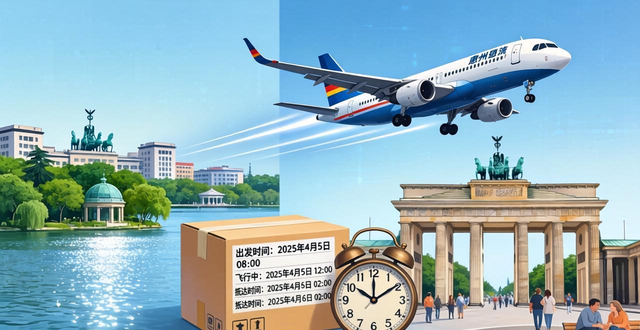 德國到國內(nèi)快遞多久_到德國的快遞_