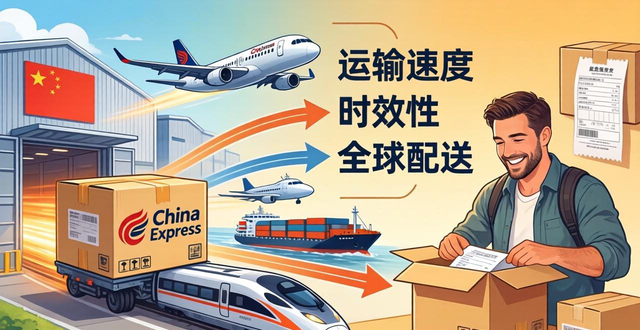 跨境電商快件_跨境電商快遞費(fèi)怎么算_