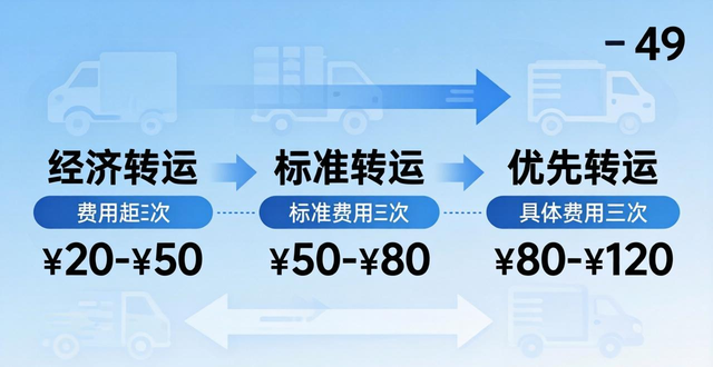 _寄國外轉(zhuǎn)運公司_轉(zhuǎn)運國外快遞費怎么收費