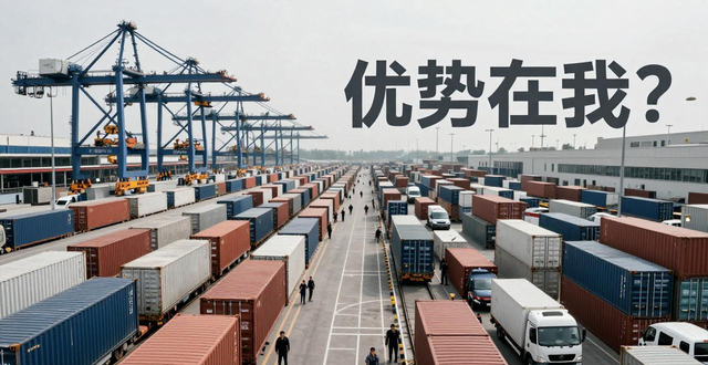 優(yōu)勢在我？中歐班列繁盛的背后，歐方頻頻掉鏈子_優(yōu)勢在我？中歐班列繁盛的背后，歐方頻頻掉鏈子_