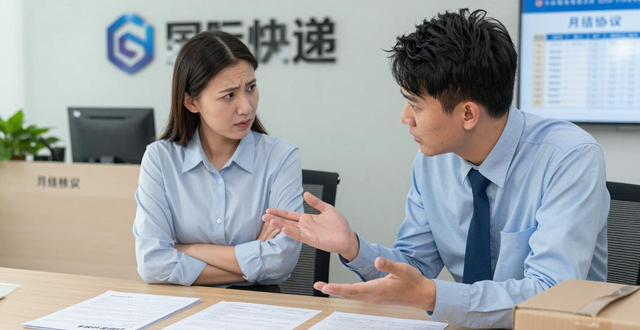 快遞運費預付_快遞預付款是什么意思_