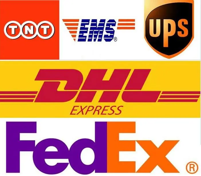 國際快遞公司