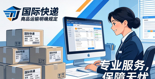 國際快遞郵寄物品限制_國際快遞物品說明_