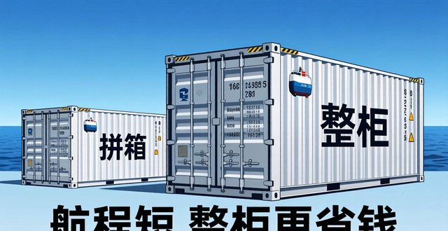 走柜貨流程_大件貨物走哪個物流好_