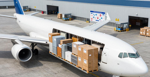 跨境電商物流專線模式研究__跨境專線物流模式