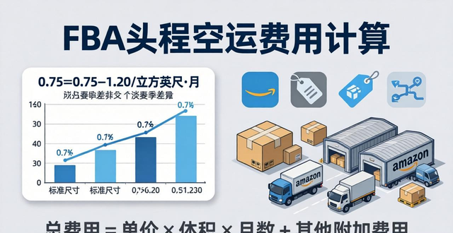 亞馬遜物流費用標(biāo)準(zhǔn)公式_亞馬遜貨代空運價格_