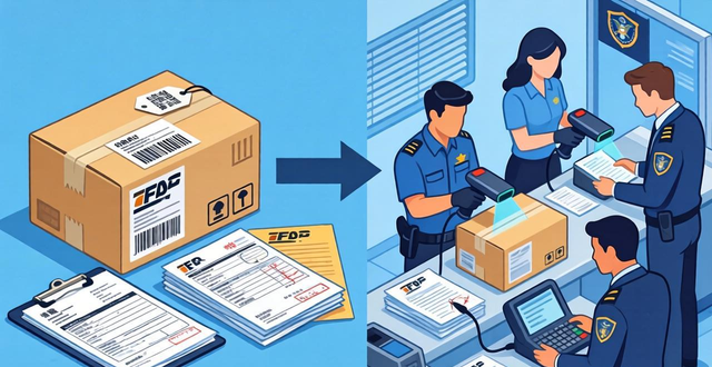 美國清關(guān)需要什么文件__美國清關(guān)poa