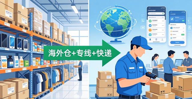 跨境電商怎樣才能做好顧客滿意__跨境電商物流優(yōu)化建議