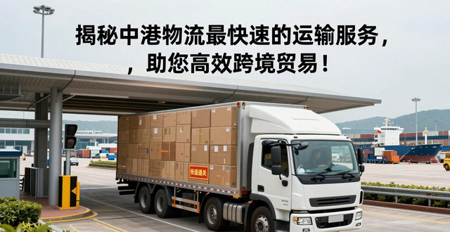 _讓跨境物流更簡(jiǎn)單_跨境貿(mào)易物流怎么解決