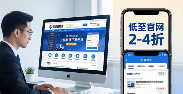 國際快遞前景_做國際快遞_