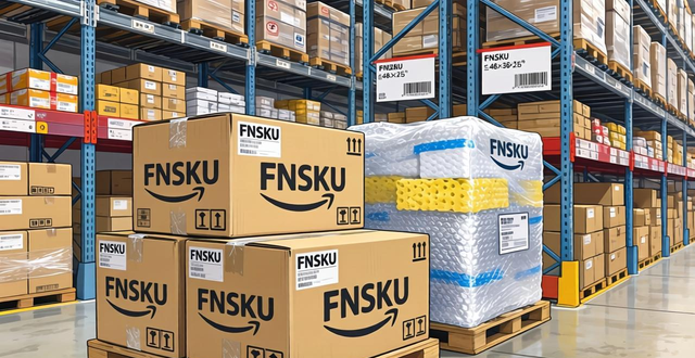 亞馬遜的送達(dá)時間準(zhǔn)嗎__亞馬遜送達(dá)配送商處