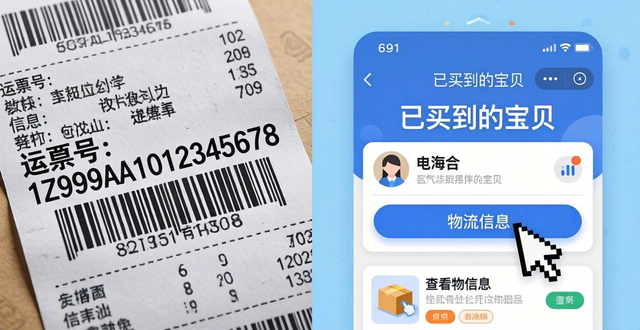 國內外快遞查詢_快遞單號查詢海外_