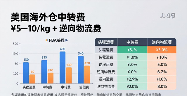 美國(guó)FBA頭程服務(wù)費(fèi)用對(duì)比-最新價(jià)格一覽_美國(guó)FBA頭程服務(wù)費(fèi)用對(duì)比-最新價(jià)格一覽_