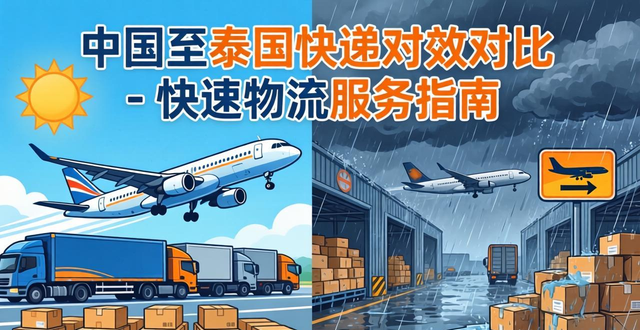 _泰國國內(nèi)快遞時效_泰國快遞到中國什么時候恢復