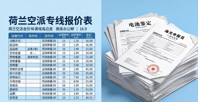 _荷蘭空運(yùn)港口_荷蘭空運(yùn)到中國幾天