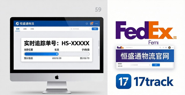 恒盛通物流與FedEx折扣時(shí)效詳細(xì)分析，幫你做出明智選擇！_恒盛通物流與FedEx折扣時(shí)效詳細(xì)分析，幫你做出明智選擇！_