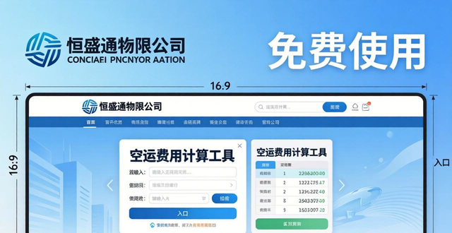 空運(yùn)費(fèi)的計(jì)算_空運(yùn)費(fèi)用有哪些_